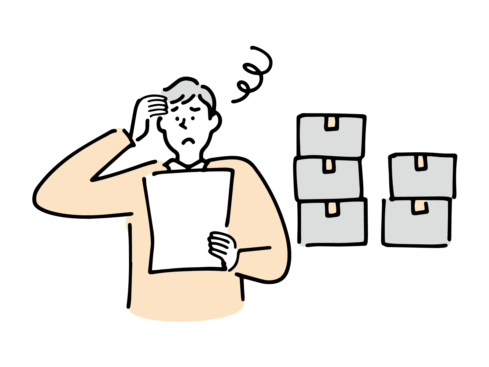 【社労士監修】中小企業向けストレスチェック義務化対応ガイド